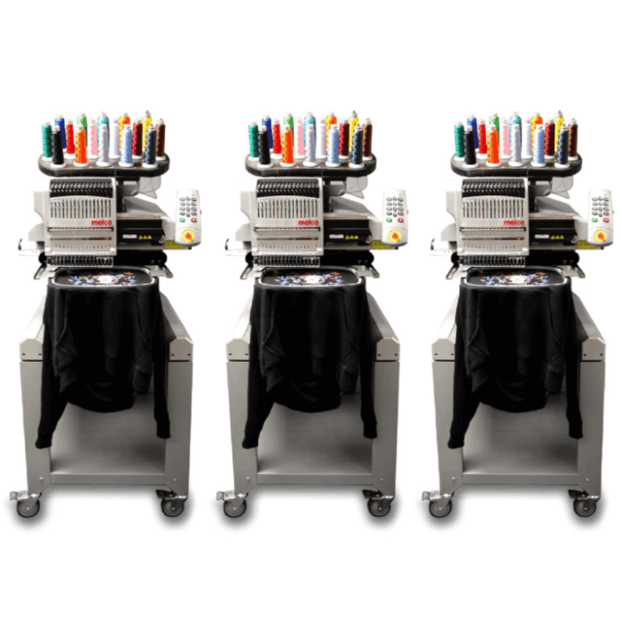 Melco EMT16X