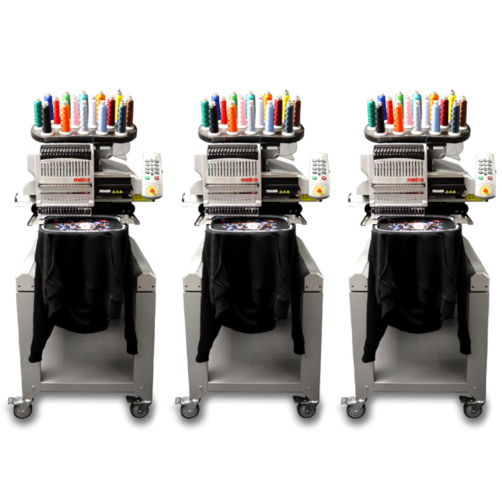Melco EMT16X