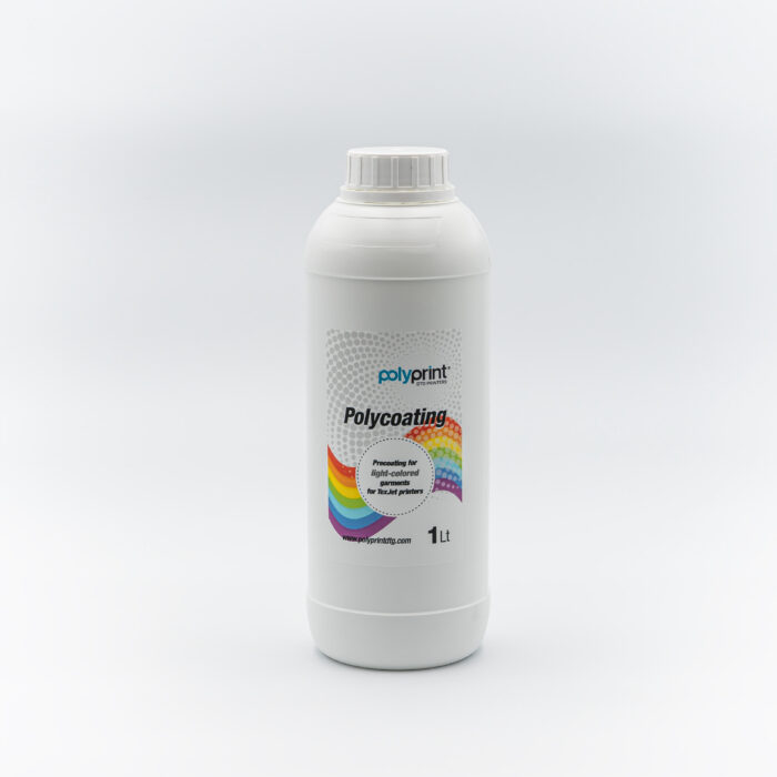 Texjet Polycoating 1L