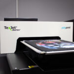 Texjet Shortee2 Direct to Garment Printer