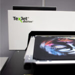 Texjet Shortee2 Direct to Garment Printer