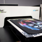 Texjet Shortee2 Direct to Garment Printer
