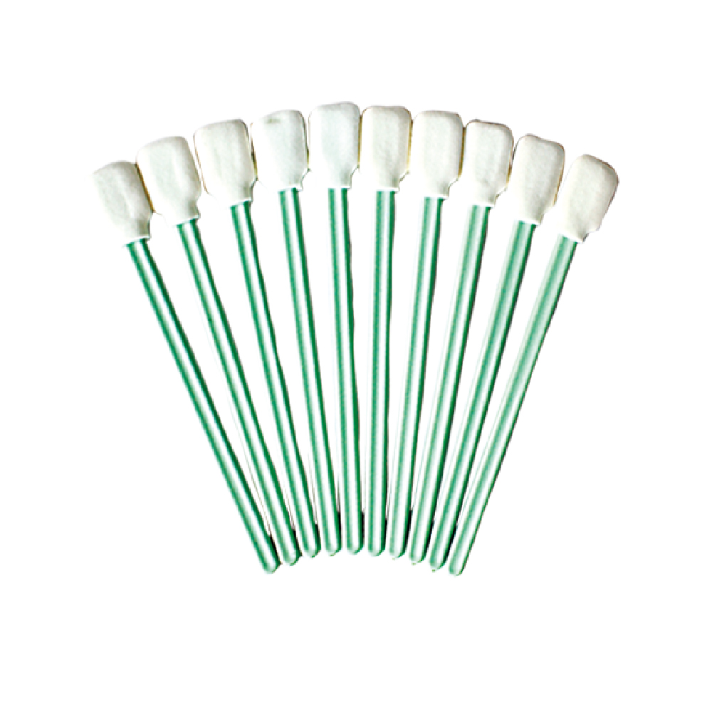 Cleaning swabs pack of 25