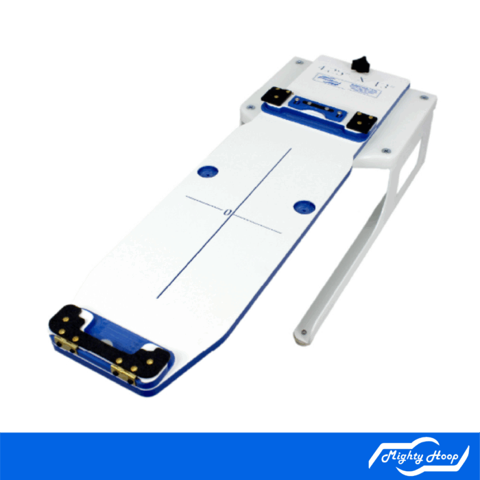FreeStyle Adjustable Fixture