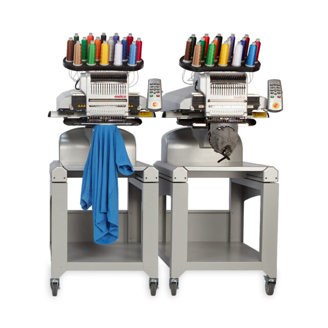 Embroidery Machine Melco EMT16X Amaya Sales UK