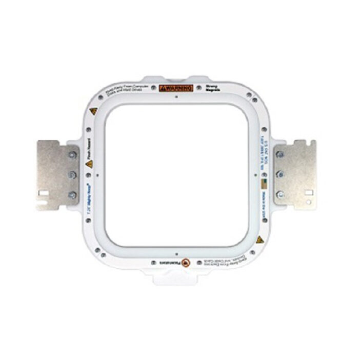 Melco 7.25" Mighty Hoop Fixture