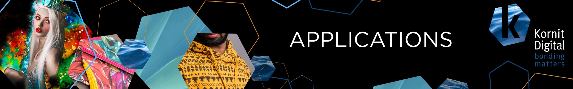 Kornit Applications Banner