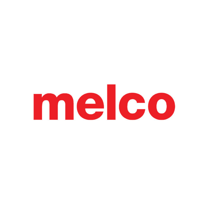 Melco Embroidery Machines