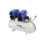 Bambi Oil Free PT50D Compressor