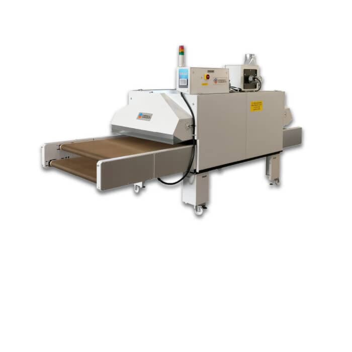 Tunnel Dryers