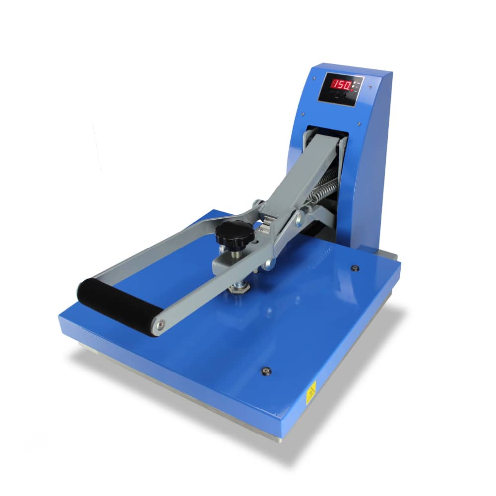 Stahls Clam Basic Heat Press | 28 x 38cm | FREE DELIVERY