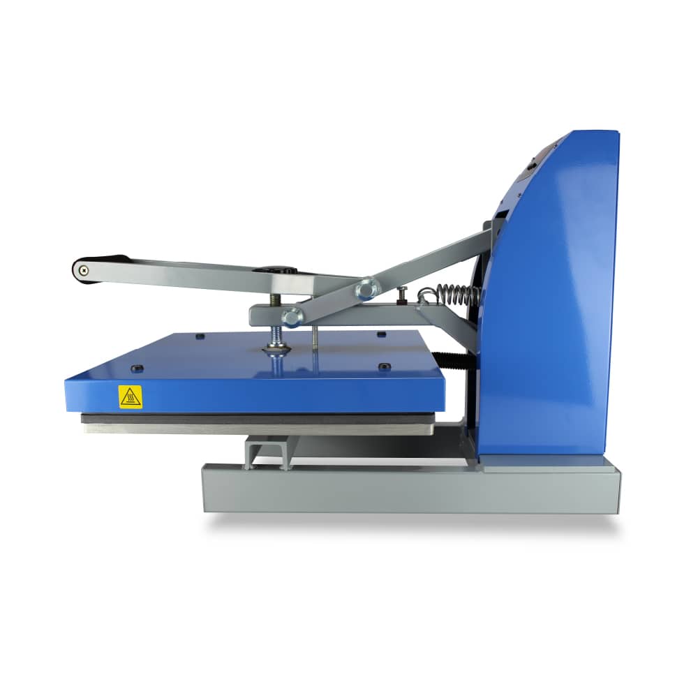 UK Press 38cm x 38cm Clam Heat Press