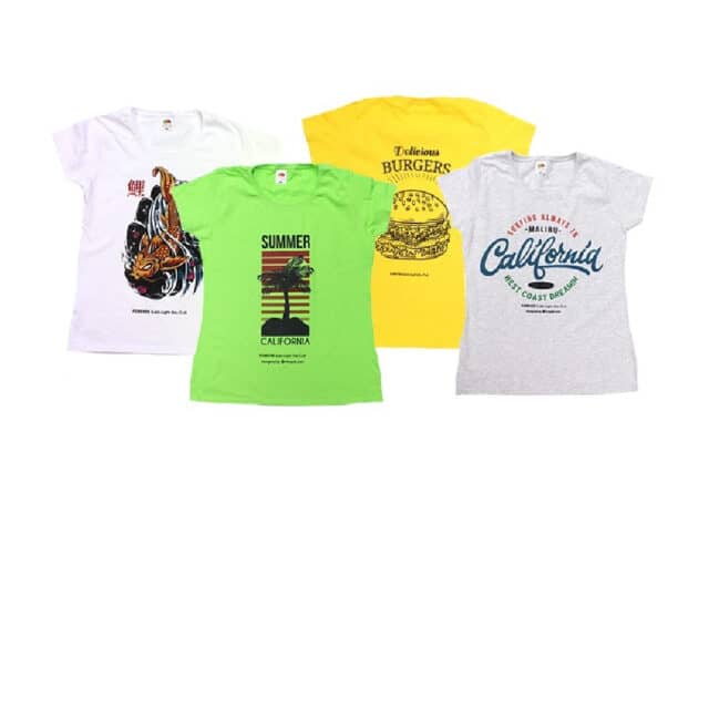 Forever Laser Transfer Paper Amaya Sales UK