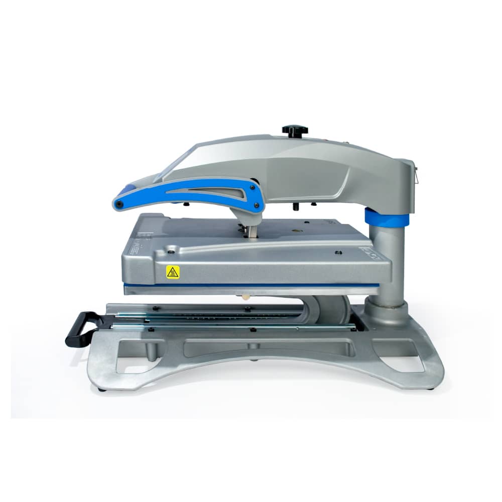 Stahls Hotronix Fusion IQ Heatpress