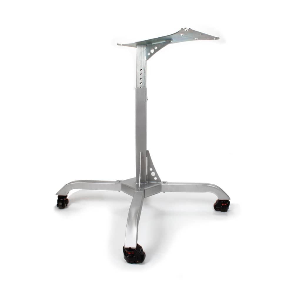 Heat Press Counter Caddie Stand