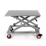 Heat Press Equipment Cart