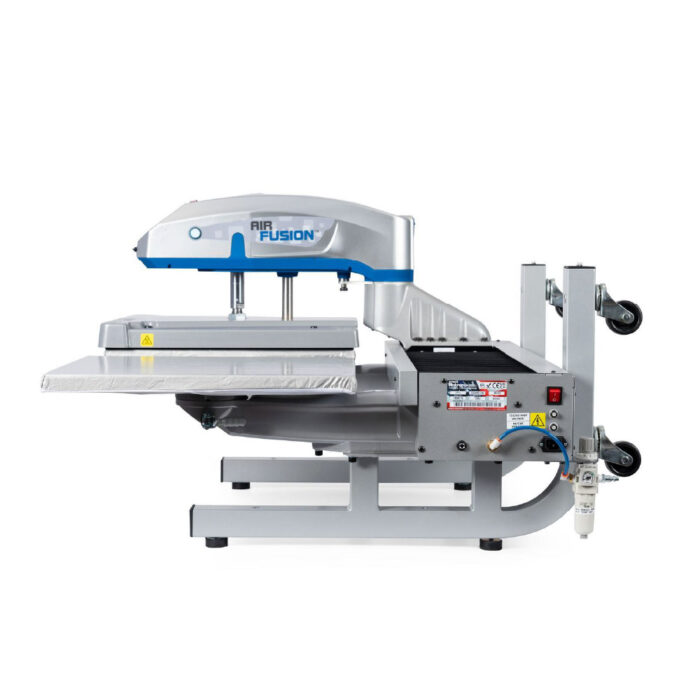 Hotronix Dual Air Fusion - Image 4
