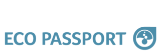 Oeko Tex Confidence in Textiles Eco Passport Logo Oeko Tex Confidence in Textiles Eco Passport Logo