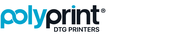 Polyprint Direct to Garment Printers Logo