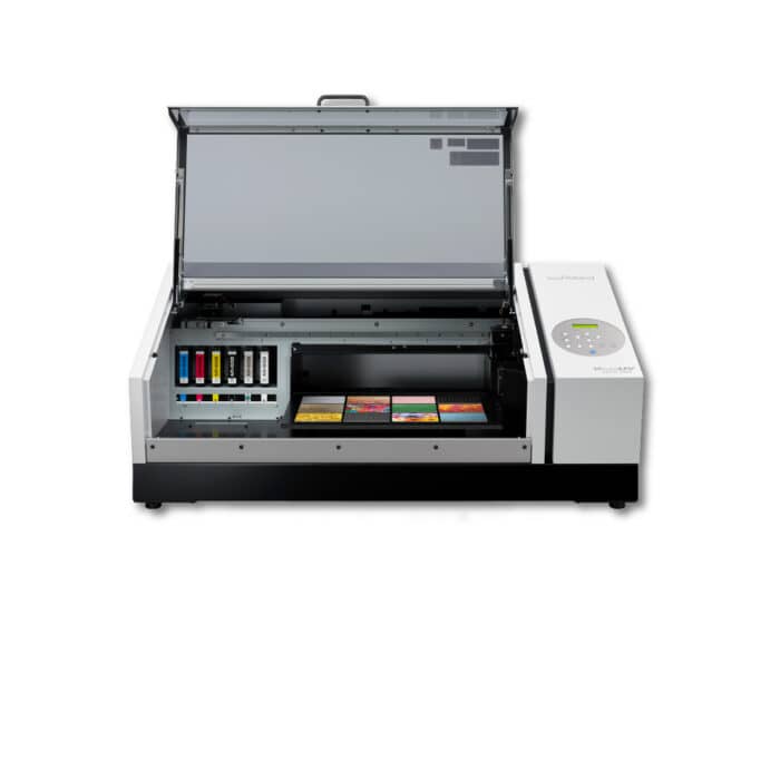 Discover Roland Versa UV Printers Your Gateway to High-Quality Printing on Hard Substrates