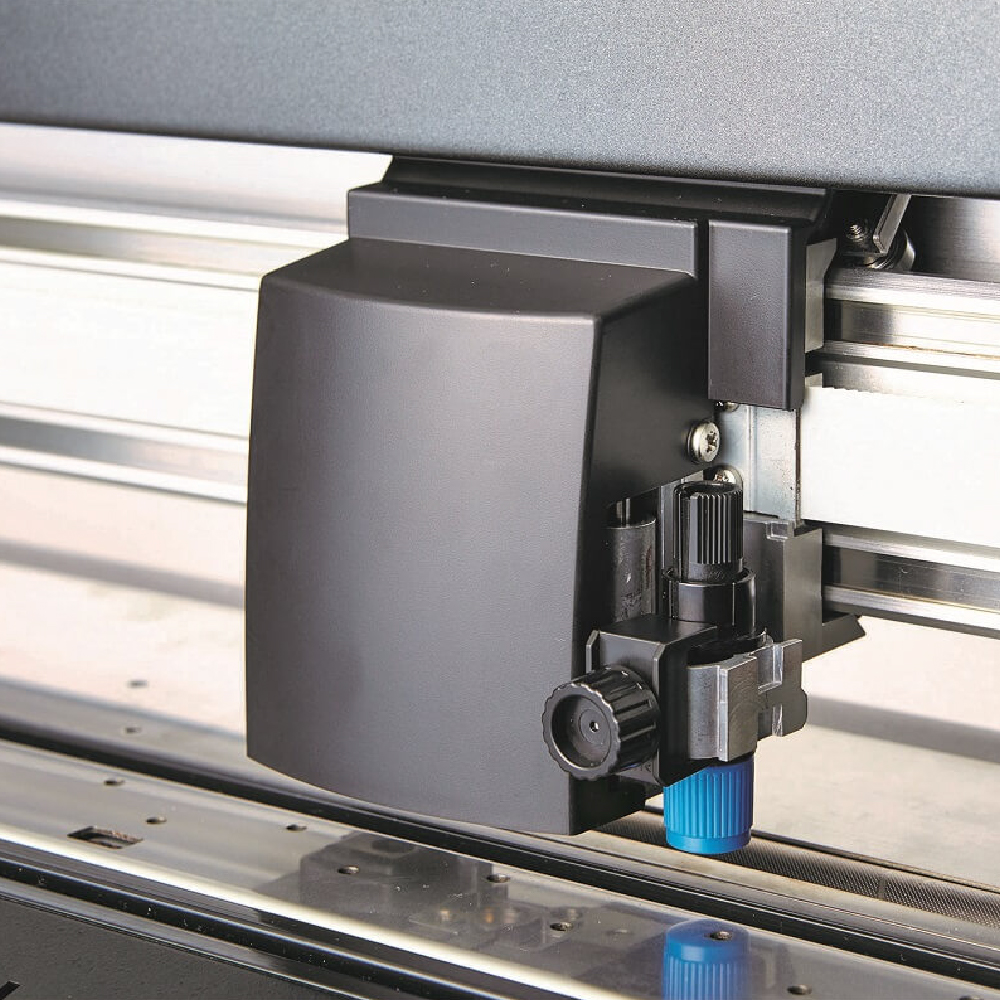 Graphtec Plotter Head