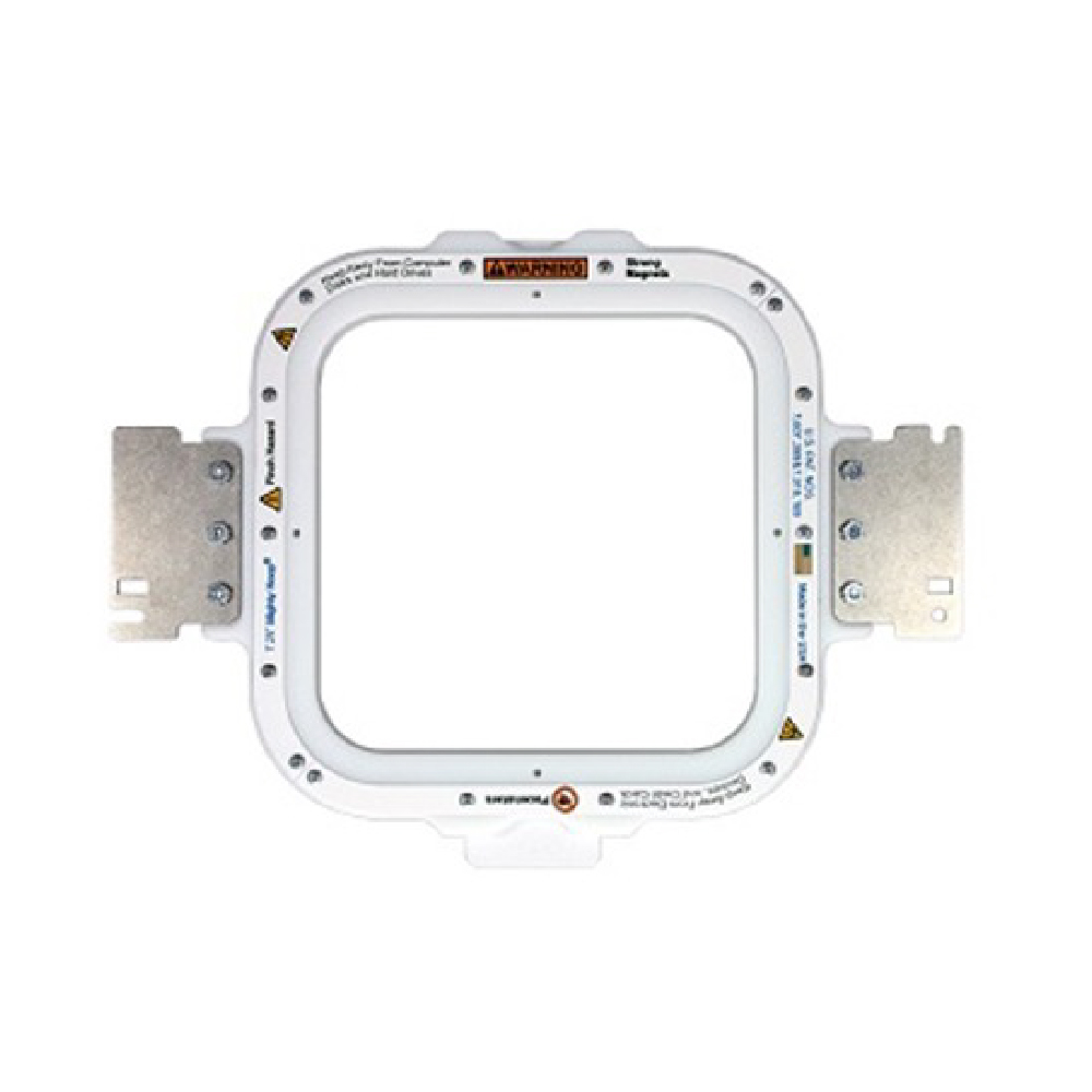 Melco 7.25" Mighty Hoop Fixture