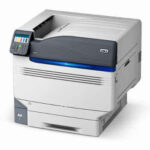 OKI C941DN A4 A3 Colour Desktop Printer