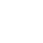 Saftey Badge Icon white with transparent background