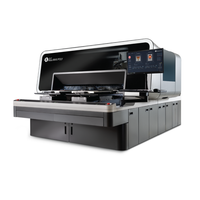 Kornit DTG Printers