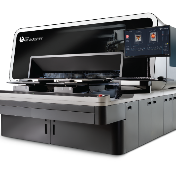 Kornit DTG Printers