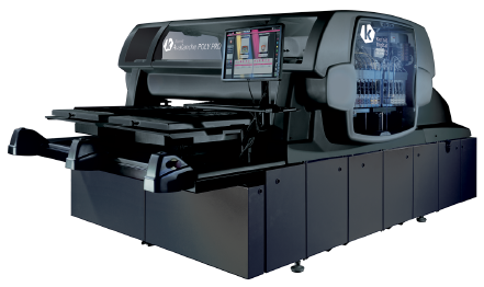 Kornit Avalanche Poly Pro Direct-to-Garment Printer Kornit Avalanche Poly Pro Direct-to-Garment Printer