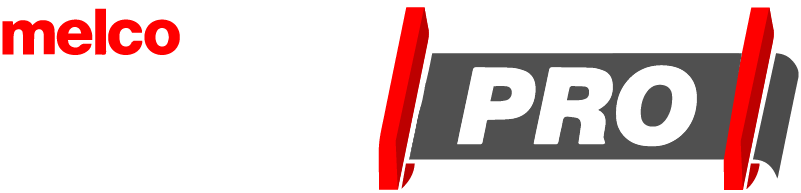 Melco Fast Clamp Pro Logo on transparent background