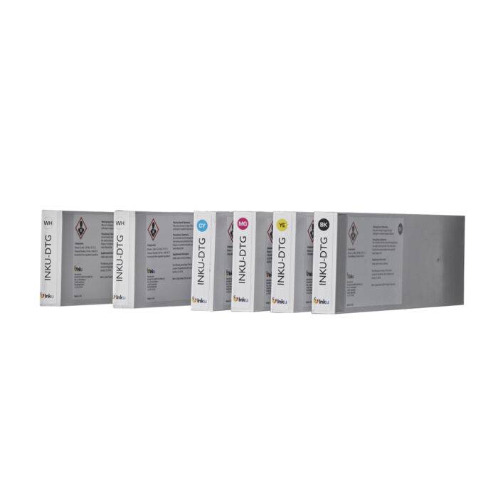 DTG Consumables