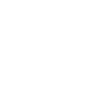 White Leaf Icon with transparent background