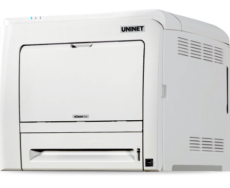 Uninet Icolor 540 white toner laser printer