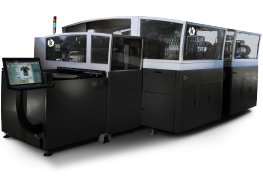 Direct to Garment Printer Kornit Vulcan Plus Direct to Garment Printer Kornit Vulcan Plus
