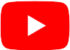 YouTube Play Icon with no background