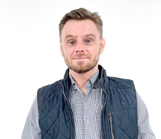 Matt H Amaya Sales UK Team Profile Picture