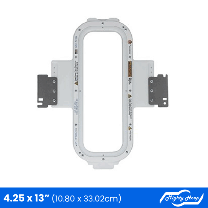 4.25 x 13" Mighty Hoop