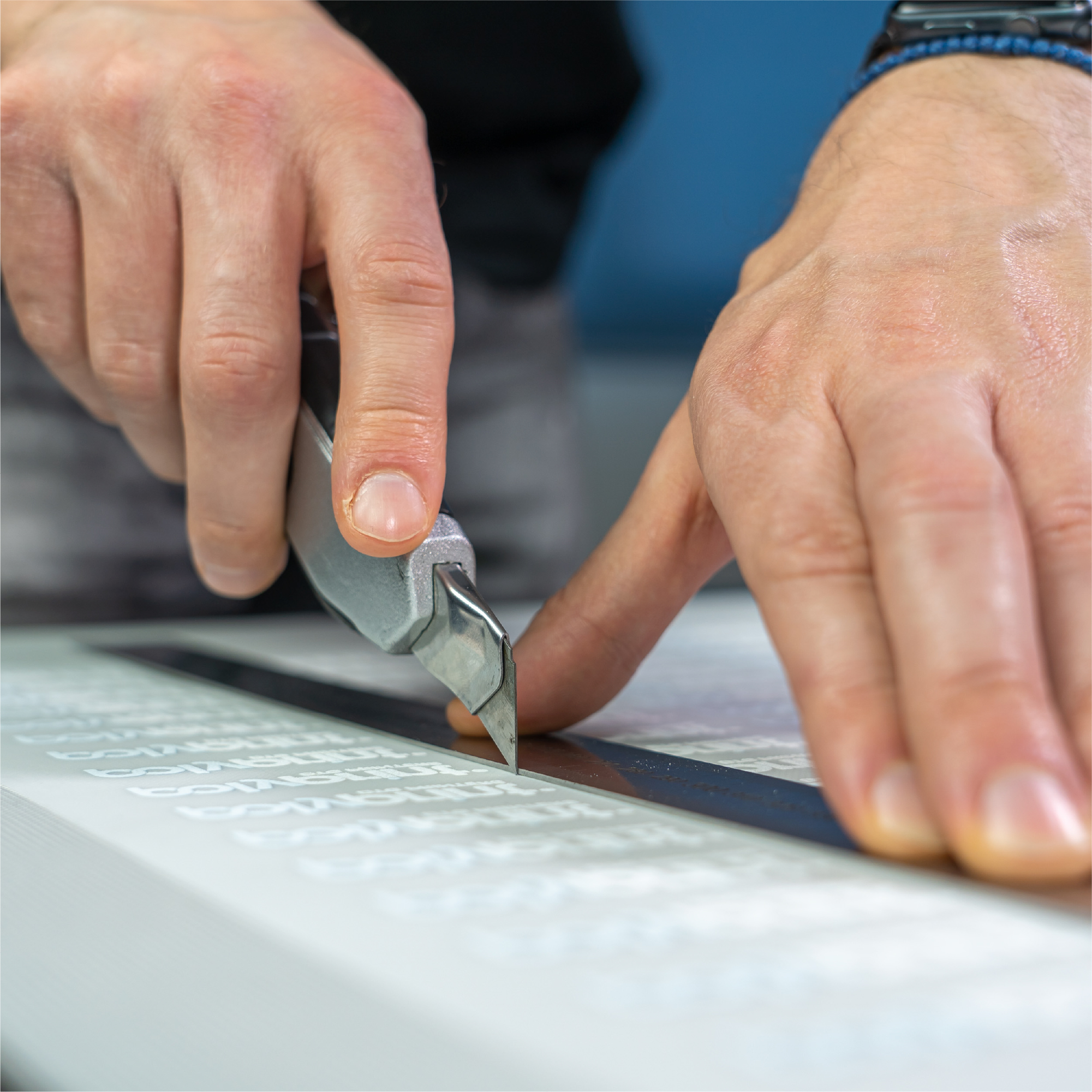 Transfer Films Amaya Sales UK