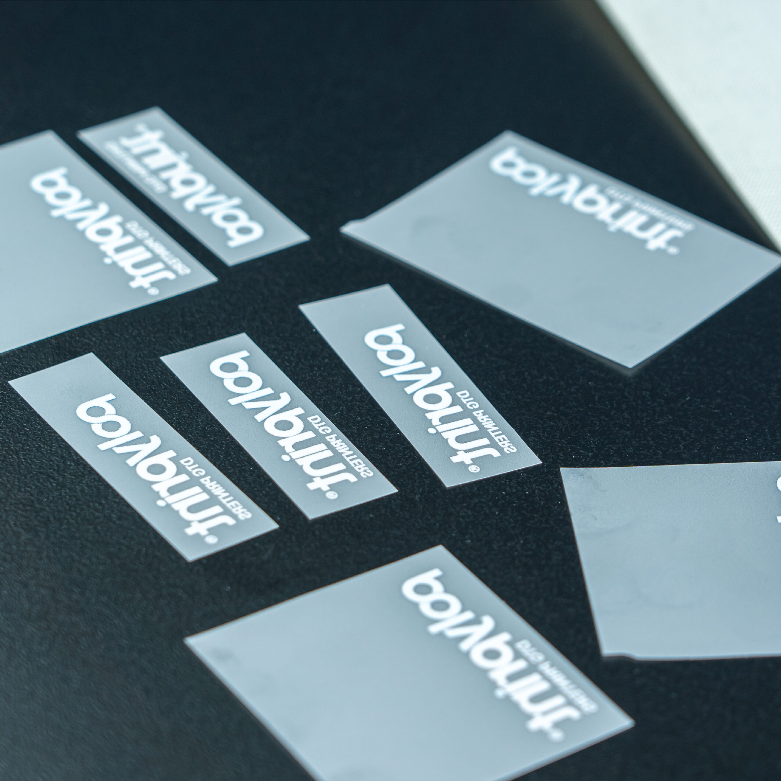 Transfer Films Amaya Sales UK