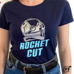 Rocket Cut Vinyl
