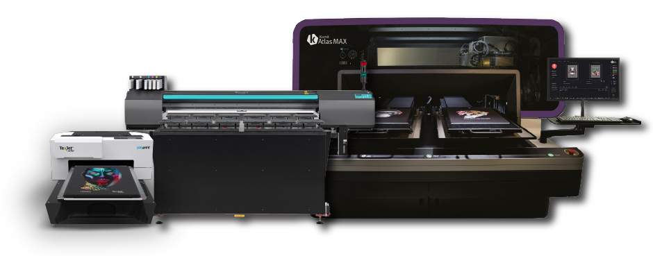 financing dtg printer