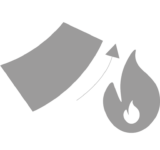 Hot Peel Icon