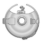 Melco bobbin diagram