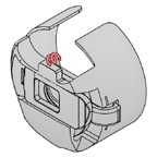 Melco bobbin diagram