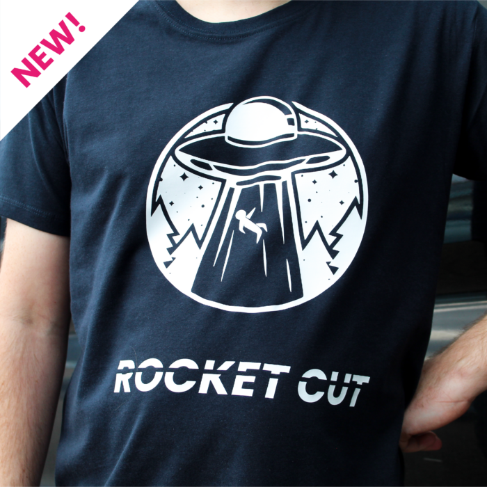 Rocket Cut - Promotion