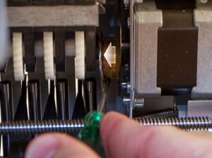 Melco 10 Million Stitch Maintenance