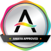 Amaya Approved Amaya Approved