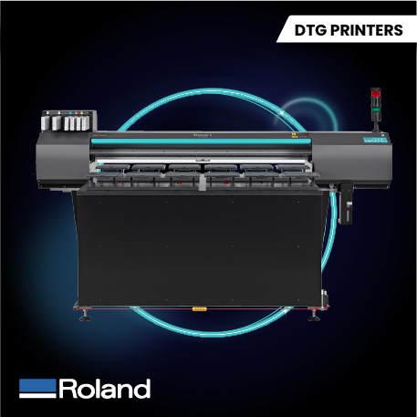 DTG Printers - Mid Level Roland XT640S